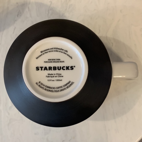 Artisan Series Story of Roasting Starbucks mug #4 - Picture 5 of 6